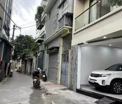 HOT ! ATM PHÚ ĐÔ 
THÔNG SỐ ĐẸP, MẶT TIỀN KHỦNG, Ô CHỜ THANG MÁY. Ô TÔ TRÁNH, KINH DOANH, NGÕ