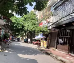 Con đỗ Đại Học cần bán Nhà để chuyển lên Hà nội