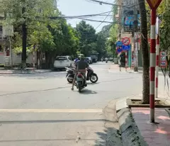 Con đỗ Đại Học cần bán Nhà để chuyển lên Hà nội