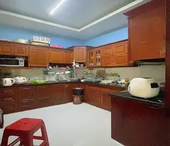 Bán nhà HXH KD Dương Đức Hiền, Tây Thạnh, Tân Phú, 66m2, 2 tầng, ngang 6m