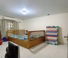 Bán nhà HXH KD Dương Đức Hiền, Tây Thạnh, Tân Phú, 66m2, 2 tầng, ngang 6m