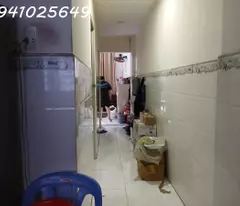 Bán nhà 2 lầu 60m2 HXH Lê Văn Việt, Tăng Nhơn Phú B, Quận 9, Thủ Đức, nhỉnh 6 tỷ