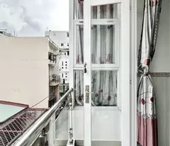 NHÀ MỚI ĐẸP - HẺM XE HƠI TRÁNH TÔ HIẾN THÀNH Q.10 - NHÀ ĐẸP 3 TẦNG-NGANG HƠN 6M SỔ A4, KHÔNG LG -