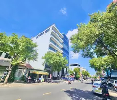 Bán nhà góc 3MT Hoàng Hoa Thám F6 Bình Thạnh 8x24m 182m2 CTXD Hầm 9 tầng Giá 62  tỷ