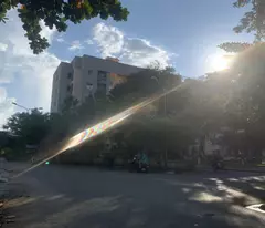 HIẾM MẶT TIỀN CÔNG VIÊN, HỆ THỐNG NƯỚC NÓNG LẠNH NĂNG LƯỢNG MẶT TRỜI 🌞 KHU TÊN LỬA, CHỦ THIỆN CHÍ