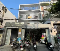 Bán MTKD 23p Võ Oanh (D3) Q Bình Thạnh Hđt 150tr/ Tháng