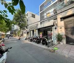 Bán MTKD 23p Võ Oanh (D3) Q Bình Thạnh Hđt 150tr/ Tháng