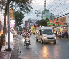 Nhà (6x26) MTKD Nguyễn Ảnh Thủ, Hiệp Thành, Q12 (Gần Ngã tư HT43) giảm còn 15.5  tỷ