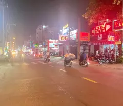 Nhà (6x26) MTKD Nguyễn Ảnh Thủ, Hiệp Thành, Q12 (Gần Ngã tư HT43) giảm còn 15.5  tỷ