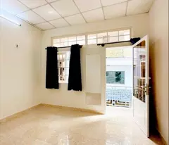NHÀ 1/ĐƯỜNG SỐ 14 - NGAY LÊ VĂN QUỚI - HẺM 4M THÔNG - 32M2 - 2 TẦNG 2PN GIÁ 3.6 TỶ