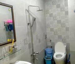GIÁ ĐẦU TƯ HƠN 45TR/M2 NHÀ 5 TẦNG (7X49) MẶT TIỀN HIỆP THÀNH 13, Q12