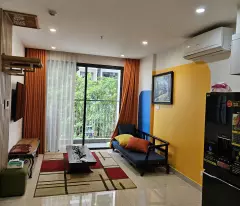 CHÍNH CHỦ CHO THUÊ CĂN HỘ TẠI TOÀ S201 VINHOME OCEAN PART 1 TẠI GIA LÂM - HÀ NỘI