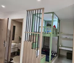 CHÍNH CHỦ CHO THUÊ CĂN HỘ TẠI TOÀ S201 VINHOME OCEAN PART 1 TẠI GIA LÂM - HÀ NỘI