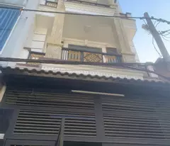 Gò Xoài nhà ( 4×16m ), 4 tầng, hơn 5tỷ
-Vị trí cực đẹp, ngay Chợ Gò Xoài, Nhà Thờ Bình Thuận, Cách