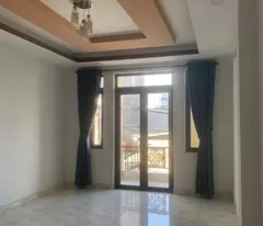 Gò Xoài nhà ( 4×16m ), 4 tầng, hơn 5tỷ
-Vị trí cực đẹp, ngay Chợ Gò Xoài, Nhà Thờ Bình Thuận, Cách