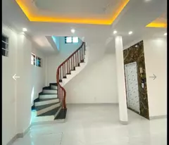Bán nhà Liêm Mạc - Vị trí đẹp - Nhà mới có thang máy - 45m2 - 5.6 tỷ - 5 tầng - cực kì tiềm năng.