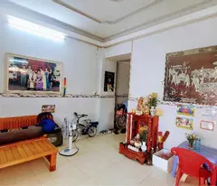 Bán nhà HXH Nguyễn Văn Quá, ĐHT, Q12, 99m2 (6.6x18) x 2 tầng, Chỉ 5.73 tỷ TL giá cũ 6.5tỷ