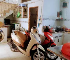 Bán nhà HXH Nguyễn Văn Quá, ĐHT, Q12, 99m2 (6.6x18) x 2 tầng, Chỉ 5.73 tỷ TL giá cũ 6.5tỷ