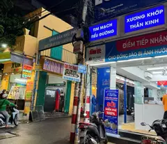 HÀNG NÓNG - GIÁ SIU TỐT - 2 MẶT TIỀN TRƯỚC SAU THOÁNG MÁT  - HẺM THÔNG TỨ TUNG - 2 TẦNG - 68M2 -