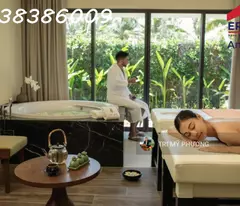 Chỉ cần 760 triệu (20%) trở thành chủ nhân thiên đường nghỉ dưỡng đẳng cấp quốc tế Melia Hồ Tràm