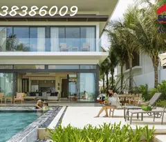 Chỉ cần 760 triệu (20%) trở thành chủ nhân thiên đường nghỉ dưỡng đẳng cấp quốc tế Melia Hồ Tràm