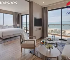 Chỉ cần 760 triệu (20%) trở thành chủ nhân thiên đường nghỉ dưỡng đẳng cấp quốc tế Melia Hồ Tràm