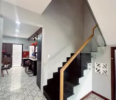 BIỆT THỰ VIP KDC CONIC - 6x20 120M2 - THẲNG 1 TRỤC RA MẶT TIỀN NGUYỄN VĂN LINH CHỈ 100M - ĐỐI DIỆN
