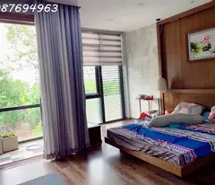 BIỆT THỰ VIP KDC CONIC - 6x20 120M2 - THẲNG 1 TRỤC RA MẶT TIỀN NGUYỄN VĂN LINH CHỈ 100M - ĐỐI DIỆN