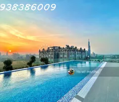 Chủ nhà vui vẻ cho thuê nhiều căn 3PN giá tốt - Paris Hoàng Kim, Quận 2 - vào ở ngay