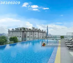 Chủ nhà vui vẻ cho thuê nhiều căn 3PN giá tốt - Paris Hoàng Kim, Quận 2 - vào ở ngay