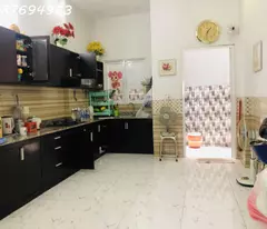 QUẬN 8, DƯƠNG BÁ TRẠC - NHÀ MỚI Ở NGAY - 3 TẦNG 3PN XE HƠI NGỦ TRONG NHÀ - 3.8x20M SỔ A4