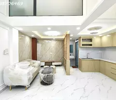 NHÀ TRUNG TÂM QUẬN 10 - NGAY NGÃ 7 LÝ THÁI TỔ - 30M2 - 3 TẦNG - HẺM RỘNG THOÁNG - NHÀ MỚI ĐẸP LUNG