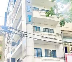 Chính chủ cho thuê nhà 2 mặt tiền Trần Quang Khải 10 phòng giá 70tr