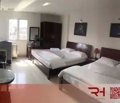 Chính chủ cho thuê nhà nguyên căn 16 phòng ngủ 90tr