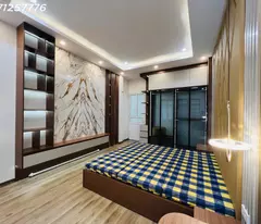 CHÍNH CHỦ BÁM NHÀ-KIM GIANG-HOÀNG MAI-DT:37M2-MT3,7M2-4TANG- GIÁ 5,56TY- OTO TRÁNH BA GÁC CÁCH