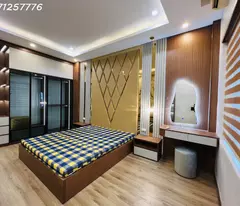 CHÍNH CHỦ BÁM NHÀ-KIM GIANG-HOÀNG MAI-DT:37M2-MT3,7M2-4TANG- GIÁ 5,56TY- OTO TRÁNH BA GÁC CÁCH