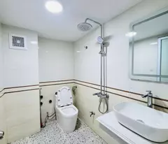 CHÍNH CHỦ BÁM NHÀ-KIM GIANG-HOÀNG MAI-DT:37M2-MT3,7M2-4TANG- GIÁ 5,56TY- OTO TRÁNH BA GÁC CÁCH
