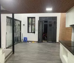 Bán nhà N. Thanh Nhàn, LÔ GÓC, SÁT PHỐ Ô Tô, 32m2 x 3 tầng x 4,8m mặt tiền, x nhỉnh 6 tỷ