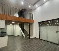Bán nhà N. Thanh Nhàn, LÔ GÓC, SÁT PHỐ Ô Tô, 32m2 x 3 tầng x 4,8m mặt tiền, x nhỉnh 6 tỷ