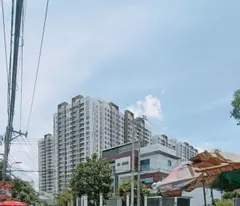 SIÊU PHẨM GIÁ ĐẦU TƯ, HXH LÊ TẤN BÊ  CHỈ 30 TRIỆU/M2 - 277/300M2 (11x25) CHỈ  8.9 tỷ .
.