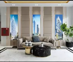 Mặt Phố Minh Khai, Hai Bà Trưng. 91m, Giá 31 tỷ