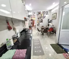 💥Bán nhà P.5, Q.11, Đường Bình Thới, Ngay Đầm Sen, 44m2, 2 tầng, giá 4.8 tỷ