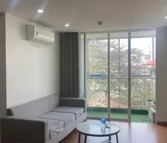 NÚI TRÚC SQUARE, BA ĐÌNH. 83M2 3 PHÒNG NGỦ + 2 VỆ SINH, VỊ TRÍ TRUNG TÂM, DÂN TRÍ CAO, THUẬN TIỆN