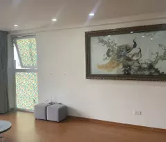 NÚI TRÚC SQUARE, BA ĐÌNH. 83M2 3 PHÒNG NGỦ + 2 VỆ SINH, VỊ TRÍ TRUNG TÂM, DÂN TRÍ CAO, THUẬN TIỆN