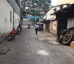Bán Nhà Tạ Quang Bửu Quận 8 Phường 1.