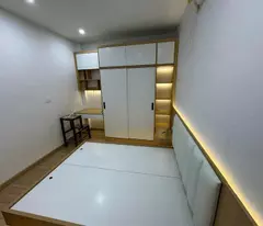 NGUYỄN VĂN GIÁP MẶT PHỐ KINH DOANH - Ô TÔ TRONG NHÀ 130M2 CHỈ 4.95 TỶ