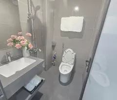 NGUYỄN VĂN GIÁP MẶT PHỐ KINH DOANH - Ô TÔ TRONG NHÀ 130M2 CHỈ 4.95 TỶ