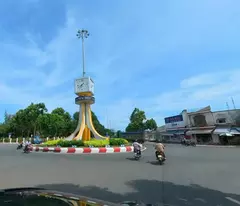 CHÍNH CHỦ CẦN BÁN 170M2  ĐẤT THỔ CƯ TẠI TRUNG TÂM TT ĐẤT ĐỎ BÀ  RỊA VŨNG TÀU