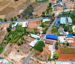 CHÍNH CHỦ CẦN BÁN 170M2  ĐẤT THỔ CƯ TẠI TRUNG TÂM TT ĐẤT ĐỎ BÀ  RỊA VŨNG TÀU