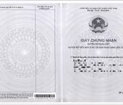LONG ĐIỀN - ĐẤT THỔ CƯ CHÍNH CHỦ ĐỊNH CƯ, ĐẦU TƯ ĐỀU ĐƯỢC, PHÁP LÝ ĐẦY ĐỦ